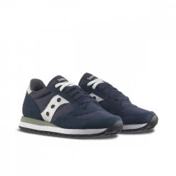 SAUCONY ORIGINALS JAZZ O' BLU NAVY -Offerta Economica Novità saucony originals 2044 jazz o blu navy tutte sneaker uomo 033505501 316 3