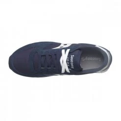 SAUCONY ORIGINALS JAZZ O' BLU NAVY -Offerta Economica Novità saucony originals 2044 jazz o blu navy tutte sneaker uomo 033505501 316 4