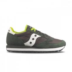 SAUCONY ORIGINALS Jazz O' Verde Scuro