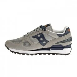 SAUCONY ORIGINALS SHADOW O' Grigio -Offerta Economica Novità saucony originals 2108 shadow o tutte sneaker uomo 031615901 563 5