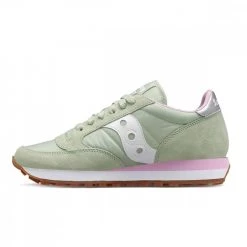 SAUCONY ORIGINALS JAZZ O' DONNA -Offerta Economica Novità saucony originals s1044 jazz o donna tutte sneaker donna 044607701 645 4