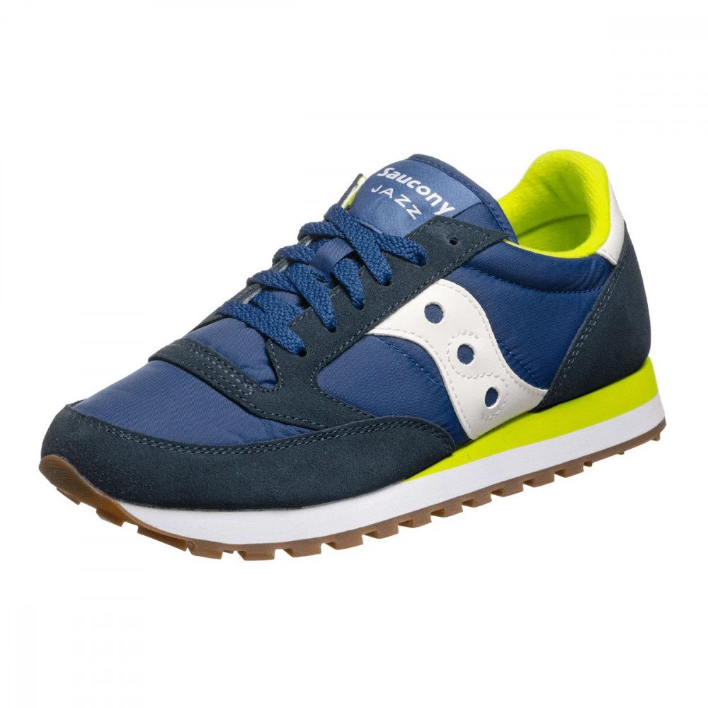 SAUCONY ORIGINALS JAZZ O' 4 SAUCONY ORIGINALS JAZZ O' - immagine 2