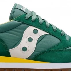 SAUCONY ORIGINALS JAZZ O' -Offerta Economica Novità saucony originals s2044 jazz o tutte sneaker uomo 044608001 649 4