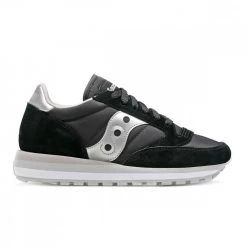 SAUCONY ORIGINALS JAZZ O' TRIPLE DONNA Nero