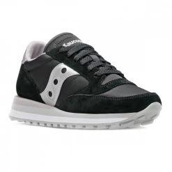 SAUCONY ORIGINALS JAZZ O' TRIPLE DONNA Nero -Offerta Economica Novità saucony originals s60530 jazz o triple donna tutte sneaker donna 044608201 15 3