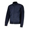 SAVE THE DUCK BOMBER BI-MATERIALE Blu -Offerta Economica Novità save the duck d30008mremi bomber bi materiale giacconi uomo 044997001 90000 1