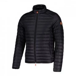 SAVE THE DUCK PIUMINO ALEXANDER Nero