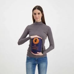 SAVE THE DUCK PIUMINO ALEXIS DONNA Blu -Offerta Economica Novità save the duck d33620wiris piumino cappuccio alexis donna giacconi donna 044997301 90000 5