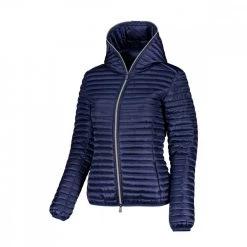 SAVE THE DUCK PIUMINO ALEXIS DONNA Blu