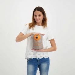 SAVE THE DUCK PIUMINO COLLO BIKER DONNA -Offerta Economica Novità save the duck d38370wiris14 giacca collo biker donna giacconi donna 044997801 10010 5