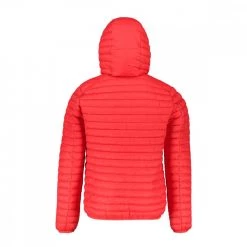 SAVE THE DUCK PIUMINO GIGA DONY BAMBINO Rosso -Offerta Economica Novità save the duck j30650b piumino giga dony bambino giacconi bambino 044787901 70020 3