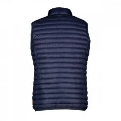 SAVE THE DUCK PIUMINO SMANICATO ANDY BAMBINO Blu 5 SAVE THE DUCK PIUMINO SMANICATO ANDY BAMBINO Blu -Offerta Economica Novità save the duck j82430x piumino smanicato andy bambino giacconi bambino 042479501 9000 2