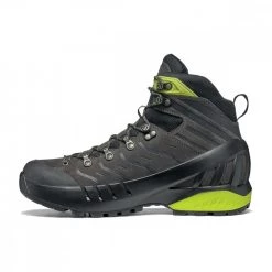 SCARPA CYCLONE-S GORE-TEX Grigio -Offerta Economica Novità scarpa 30031 cyclone s gore tex scarpe montagna uomo 044843701 shli 5
