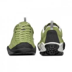 SCARPA MOJITO Verde -Offerta Economica Novità scarpa 32605 mojito scarpe montagna uomo 045649301 alo 4