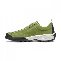 SCARPA MOJITO Verde -Offerta Economica Novità scarpa 32605 mojito scarpe montagna uomo 045649301 alo 6