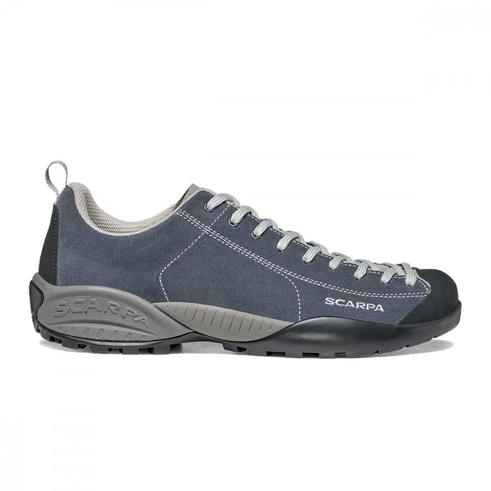 SCARPA MOJITO Grigio 3 SCARPA MOJITO Grigio