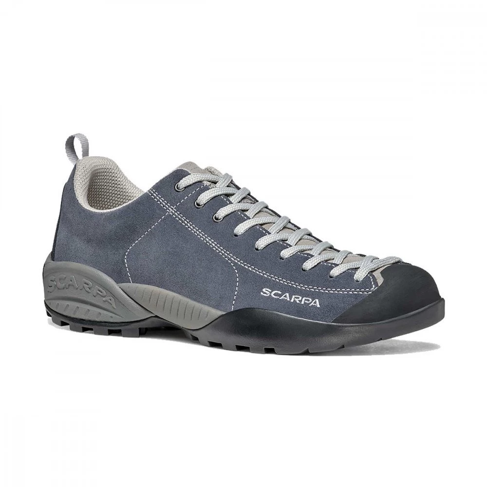 SCARPA MOJITO Grigio 4 SCARPA MOJITO Grigio - immagine 2