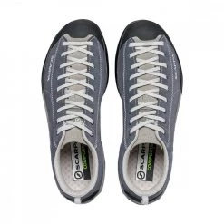 SCARPA MOJITO Grigio 10 SCARPA MOJITO Grigio -Offerta Economica Novità scarpa 32605 mojito scarpe montagna uomo 045649501 ig 3