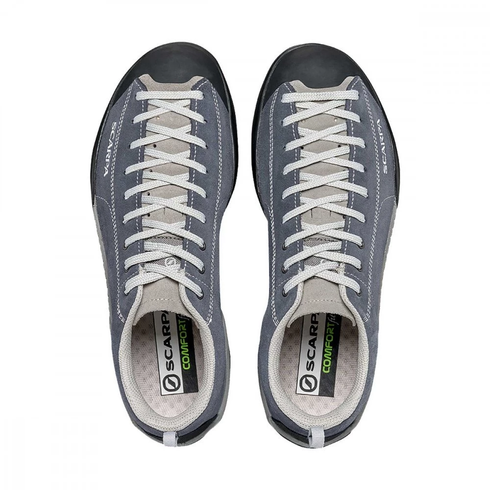 SCARPA MOJITO Grigio 5 SCARPA MOJITO Grigio - immagine 3
