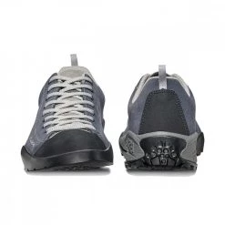 SCARPA MOJITO Grigio 11 SCARPA MOJITO Grigio -Offerta Economica Novità scarpa 32605 mojito scarpe montagna uomo 045649501 ig 4