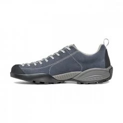 SCARPA MOJITO Grigio 13 SCARPA MOJITO Grigio -Offerta Economica Novità scarpa 32605 mojito scarpe montagna uomo 045649501 ig 6