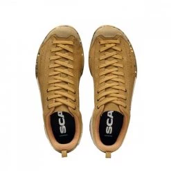 SCARPA MOJITO PLANET-SUEDE Beige -Offerta Economica Novità scarpa 32707 mojito planet suede scarpe montagna uomo 044844101 ca 3