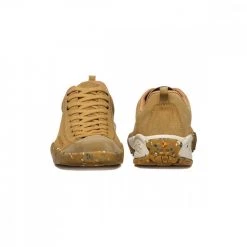 SCARPA MOJITO PLANET-SUEDE Beige -Offerta Economica Novità scarpa 32707 mojito planet suede scarpe montagna uomo 044844101 ca 4