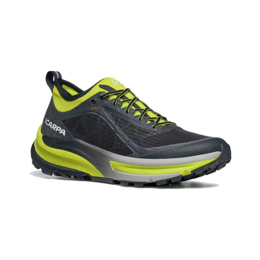 SCARPA GOLDEN GATE ATR 4 SCARPA GOLDEN GATE ATR - immagine 2