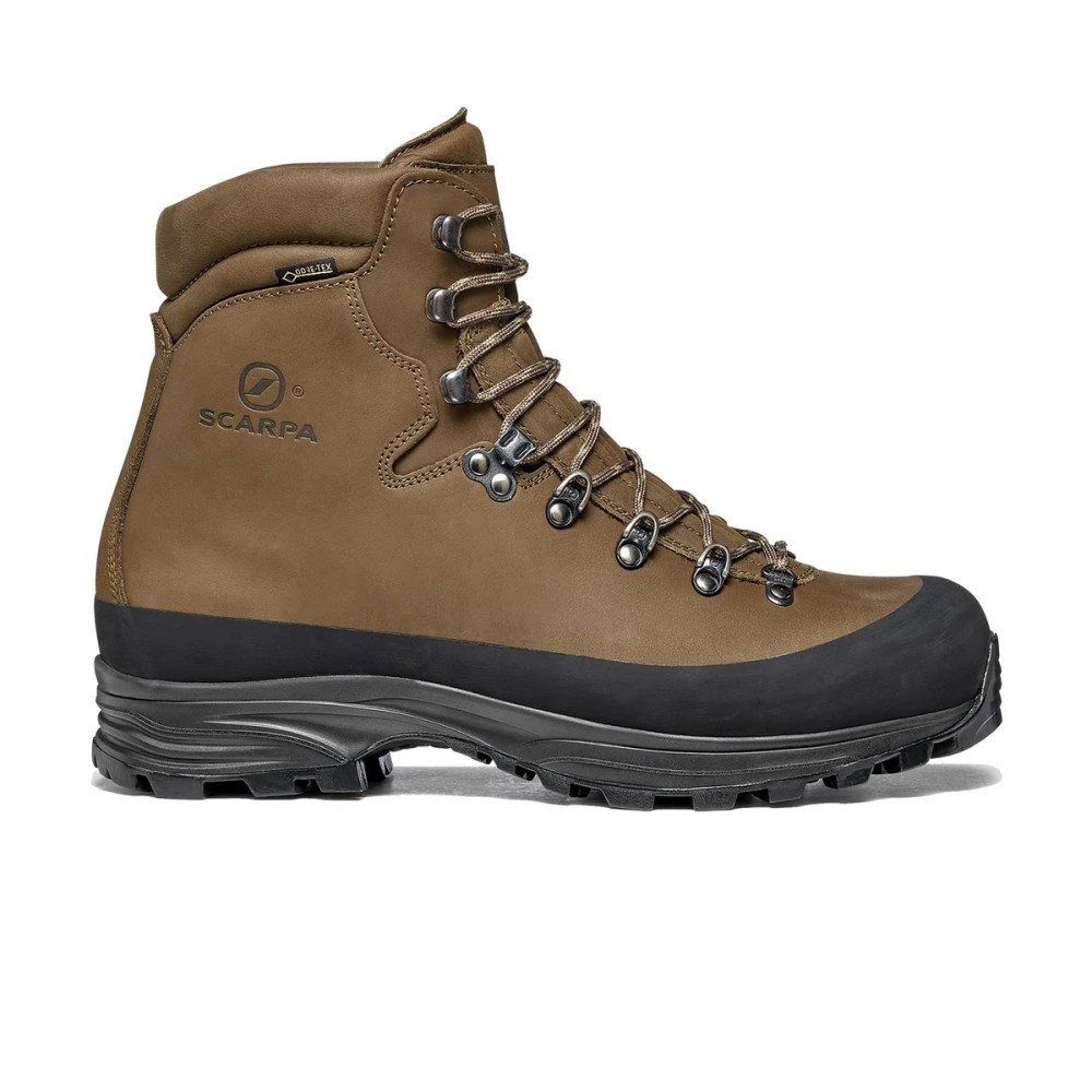 SCARPA LADAKH GORE-TEX Marrone