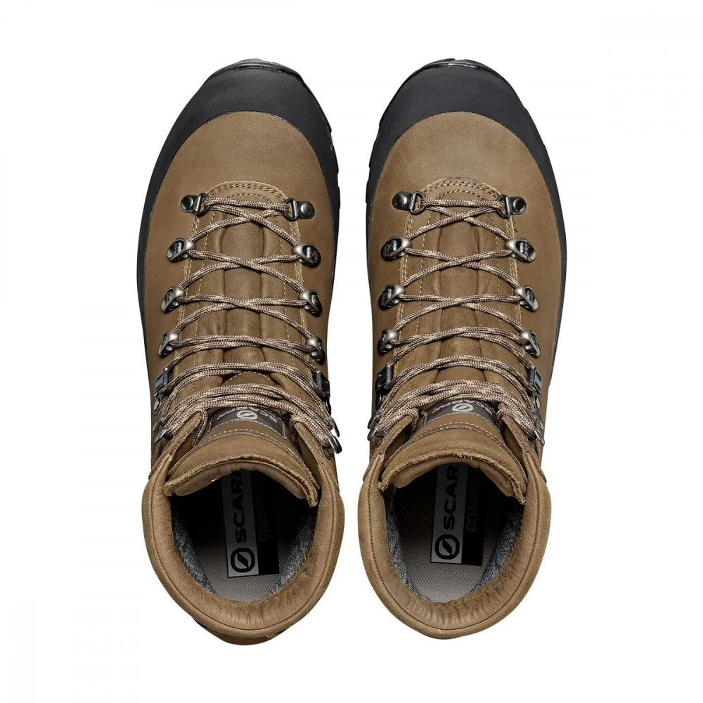 SCARPA LADAKH GORE-TEX Marrone - immagine 2