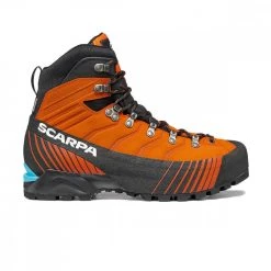 SCARPA RIBELLE HD Arancio