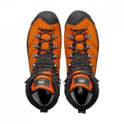 SCARPA RIBELLE HD Arancio 10 SCARPA RIBELLE HD Arancio -Offerta Economica Novità scarpa 71088 ribelle hd scarpe montagna uomo 044844701 to 3