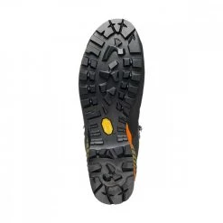 SCARPA RIBELLE HD Arancio 12 SCARPA RIBELLE HD Arancio -Offerta Economica Novità scarpa 71088 ribelle hd scarpe montagna uomo 044844701 to 5