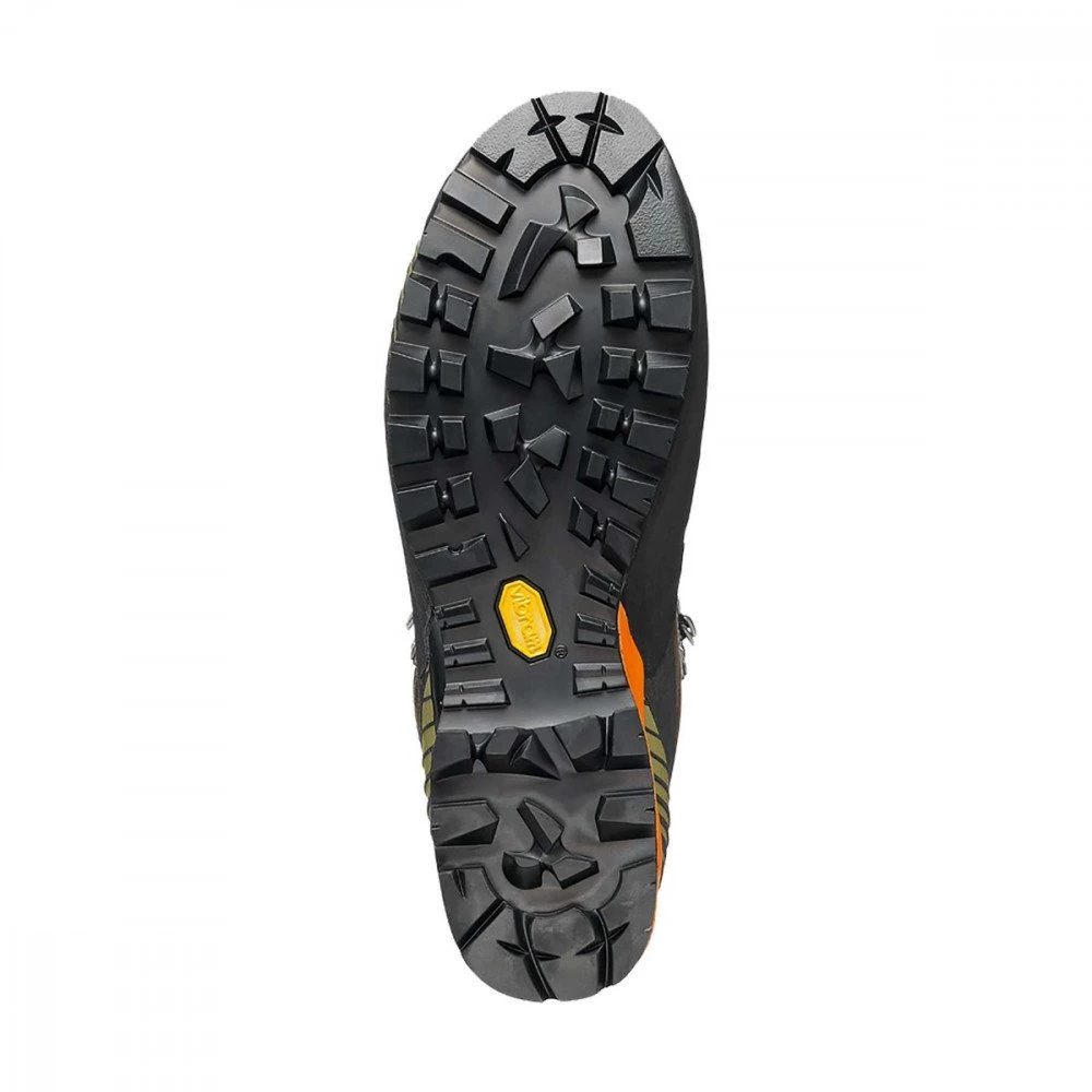SCARPA RIBELLE HD Arancio 7 SCARPA RIBELLE HD Arancio - immagine 5