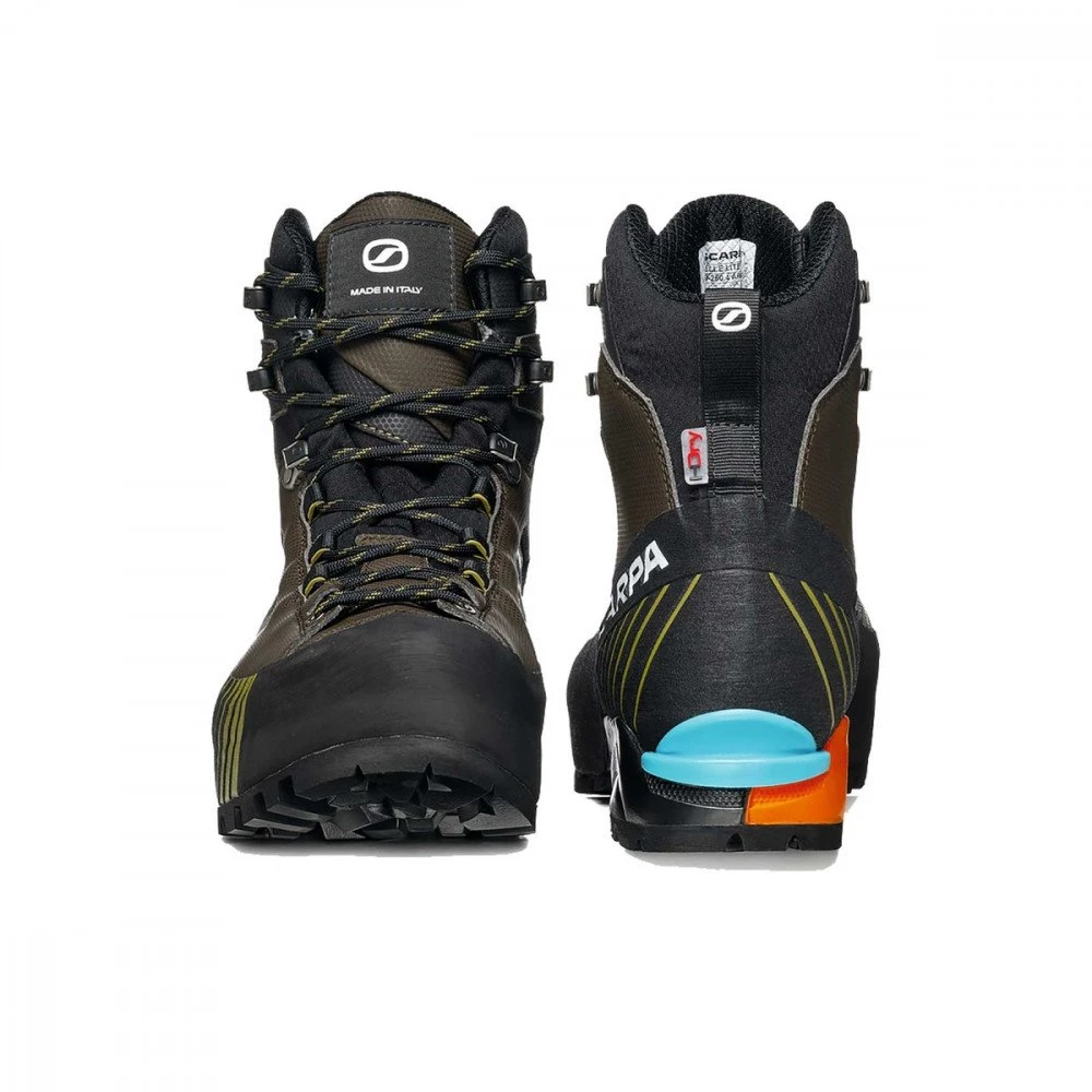 SCARPA RIBELLE LITE HD Marrone - immagine 4