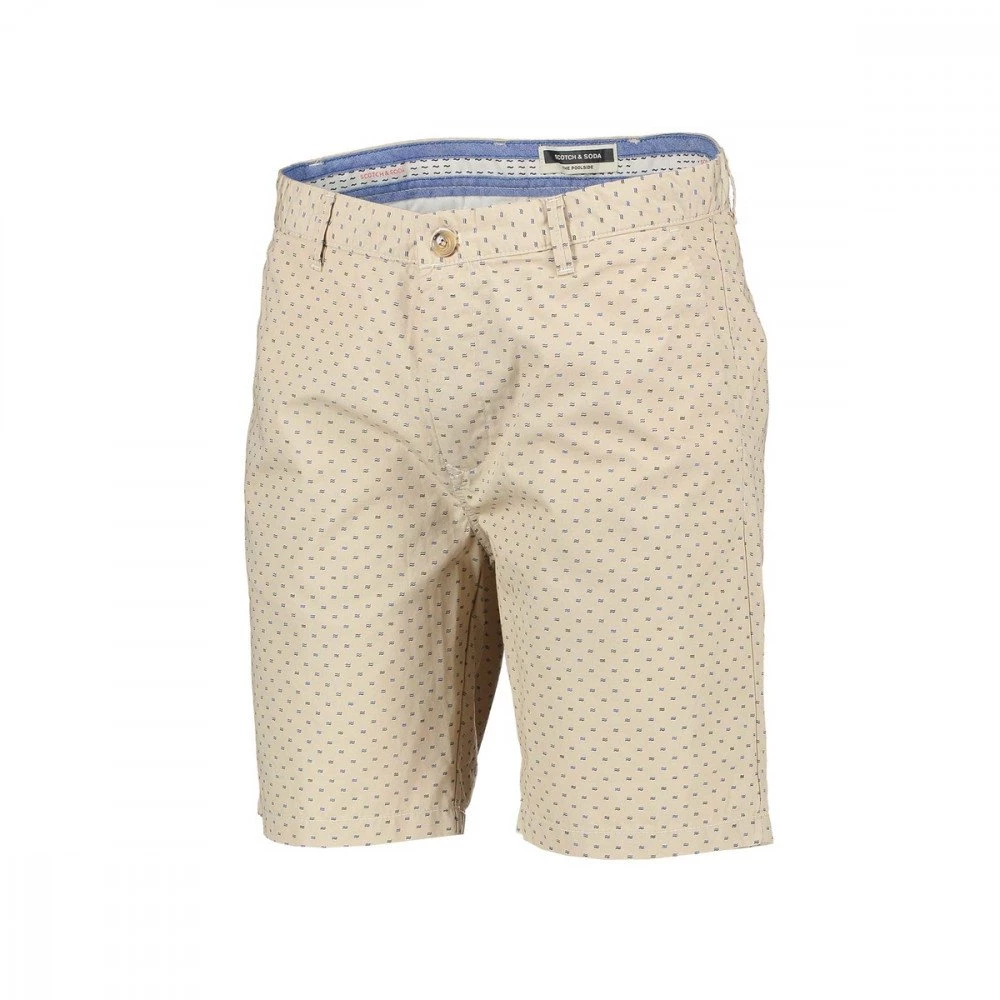 SCOTCH & SODA BERMUDA FANTASIA 4 SCOTCH & SODA BERMUDA FANTASIA - immagine 2