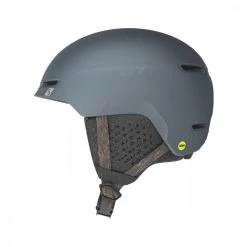 SCOTT CASCO TRACK PLUS Grigio