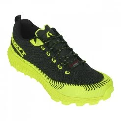 SCOTT SUPERTRAC ULTRA RC Lime, Nero 8 SCOTT SUPERTRAC ULTRA RC Lime, Nero -Offerta Economica Novità scott 267682 supertrac ultra rc trail running running uomo 043387801 bkyel 2