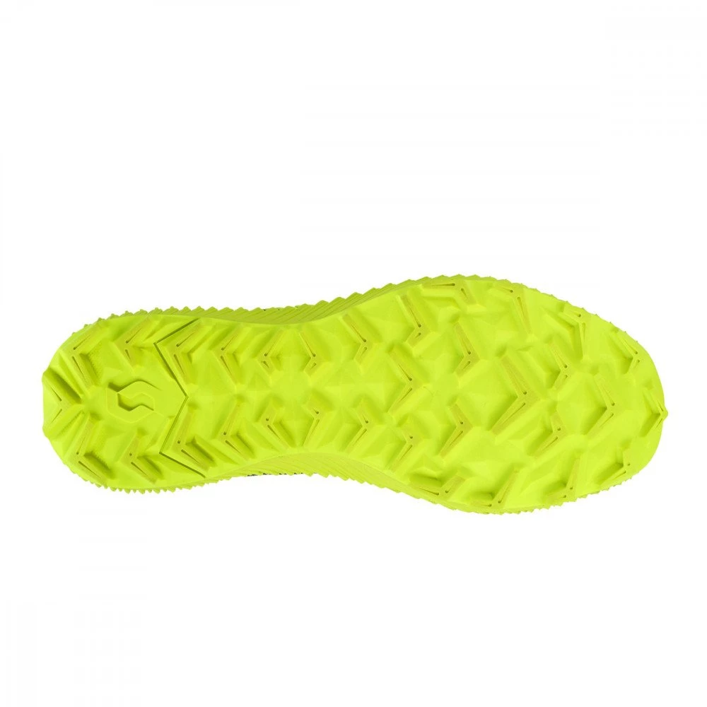 SCOTT SUPERTRAC ULTRA RC Lime, Nero 7 SCOTT SUPERTRAC ULTRA RC Lime, Nero - immagine 5