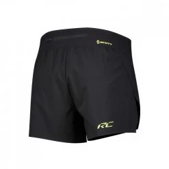 SCOTT SHORT SPLIT RC Nero -Offerta Economica Novità scott 280243 short split rc abbigliamento running uomo 044893501 bkye 2