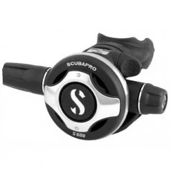 SCUBAPRO II°STADIO S600 CLASSIC