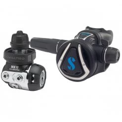 SCUBAPRO Erogatore Mk11 C370 Din