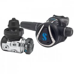 SCUBAPRO Erogatore MK17 EVO C370