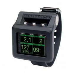 SCUBAPRO Galileo 2 Con Sonda + Cardio -Offerta Economica Novità scubapro galileo 2 con sonda cardio computer subacquea uomo 035277701 gen 2