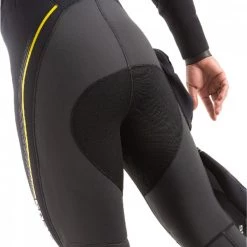 SEAC SUB MASTER DRY 7 MM -Offerta Economica Novità seac sub 0010048003 master dry 7 mm mute subacquea uomo 045820901 gen 2