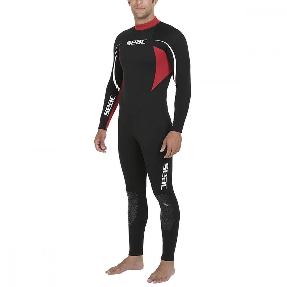 SEAC SUB MUTA INTERA RELAX 2,2 MM 3 SEAC SUB MUTA INTERA RELAX 2,2 MM