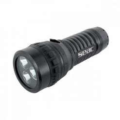 SEAC SUB TORCIA SZ5000 RICARICABILE NERO