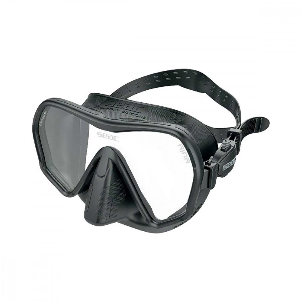 SEAC SUB MASCHERA AJNA S/BL 3 SEAC SUB MASCHERA AJNA S/BL