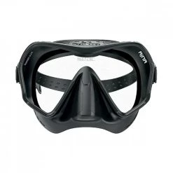 SEAC SUB MASCHERA AJNA S/BL 6 SEAC SUB MASCHERA AJNA S/BL -Offerta Economica Novità seac sub 0750067003520a maschera ajna s bl maschere e pinne subacquea uomo 043000301 nero 2