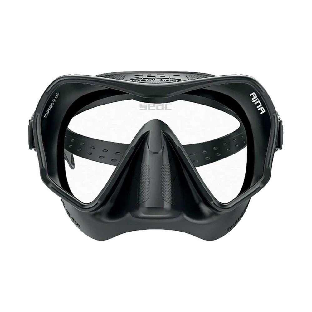 SEAC SUB MASCHERA AJNA S/BL 4 SEAC SUB MASCHERA AJNA S/BL - immagine 2
